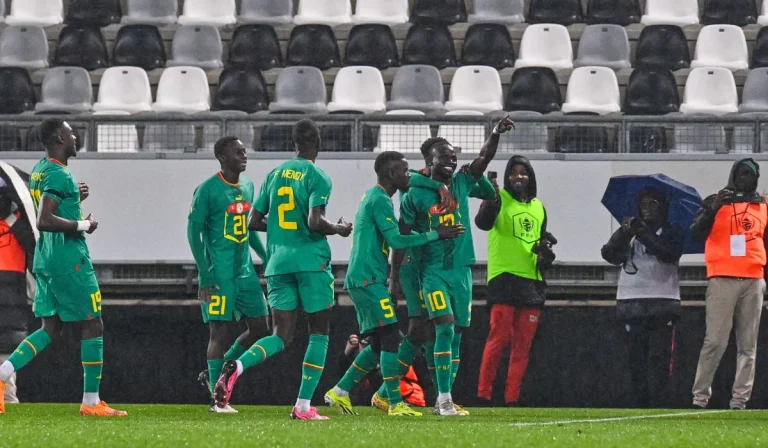 CAF Awards 2024 : Mauvaise nouvelle pour le Sénégal !