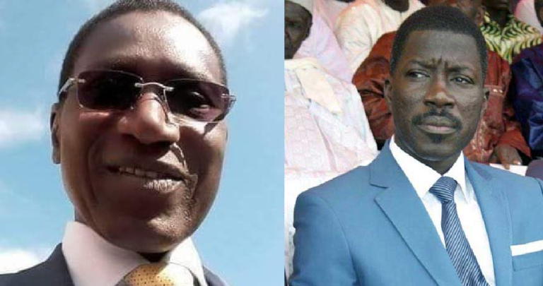 Législatives 2024 : Dr Magatte Wade, le maire de Mékhé et Talla Sylla en Coalition