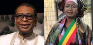 Législatives 2024 : La députée de « Fekké Macci Bolé » Ndèye Fatou Guissé vote pour le Pastef