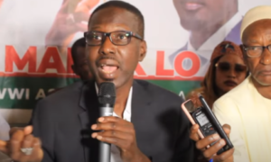 Les ambitions de la coalition « Sam Sa Kaddu » à Kaolack