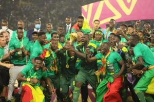 Candidat pour l’organisation de la CAN ? La réponse cash du Sénégal !