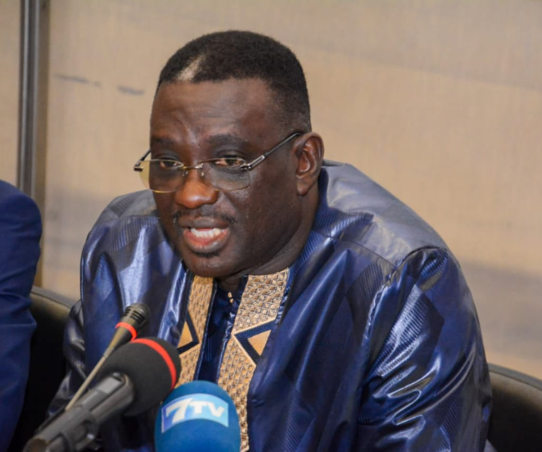L'avis tranché de Moundiaye Cissé sur les arrestations