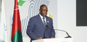 A Mascate, le Président Macky Sall plaide en faveur de l’éducation