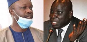 Madiambal Diagne : « Ousmane Sonko a bénéficié du soutien matériel et financier de Macky Sall » lors de la Présidentielle