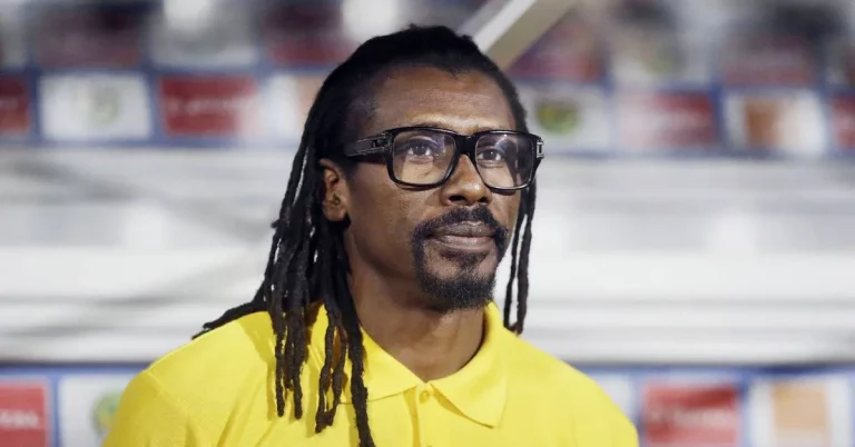 Aliou Cissé : 5 propositions alléchantes dévoilées, un grand club dans la liste !