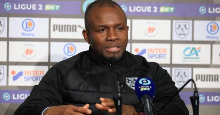 « Si le Sénégal a besoin de moi… » : La réponse de Omar Daf est déjà tombée
