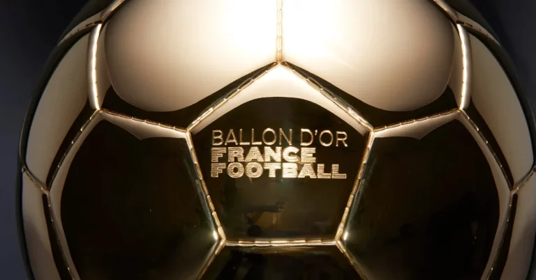 Ballon d’Or, un gros changement déjà annoncé ?