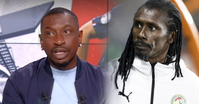 Le coup de gueule de Mamadou Niang après le limogeage d’Aliou Cissé