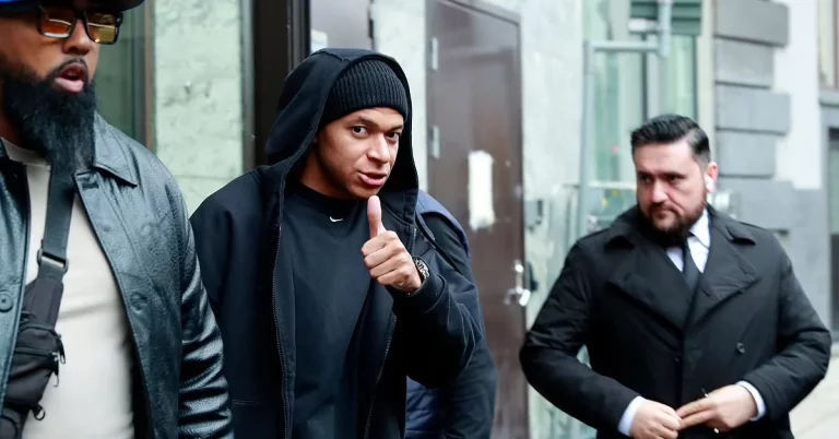 Accusé de viols, Kylian Mbappé lâche ses vérités et balance des mots forts