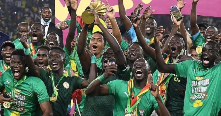 Organisation de la CAN 2029 ? Le Sénégal rend son verdict