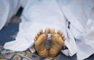 Ngor: Une femme retrouvée morte dans son appartement