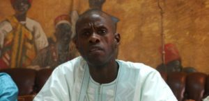 Offense au chef de l'État : Ameth Suzanne Camara libéré