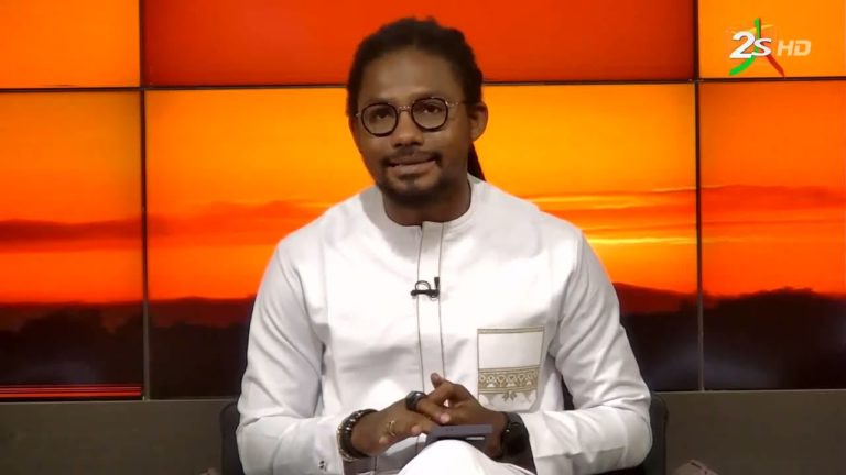 (Vidéo) : Pape Sidy Fall : « Je m’occupe de ma fille et je cuisine quand ma femme est… »