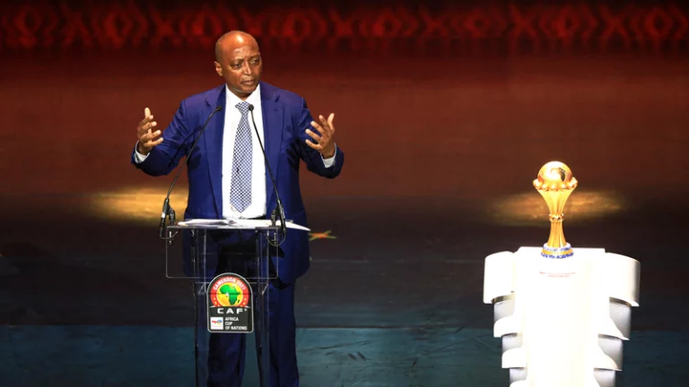 CAN 2029 : La CAF enregistre une première candidature surprise !