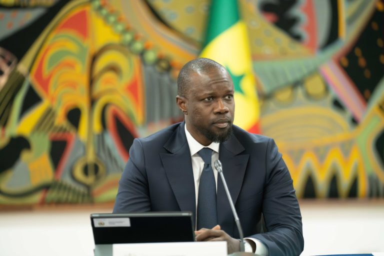 Projet Autoroute de l’eau : le journal Libération confirme Sonko et donne le nom de l’entreprise choisie