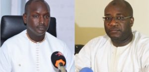 Projet GTE : Birahime Seck interpelle Cheikh Tidiane Dièye sur le type de marché choisi