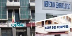 Reddition des comptes : «Plus de 1000 milliard F Cfa dans un seul compte bancaire»