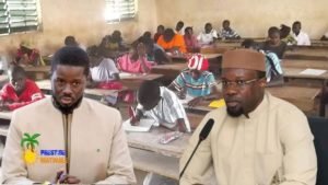 Rentrée scolaire et universitaire : Le Président de la République a pris une décision