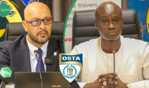 (Vidéo) L’OSTA satisfaite des préparatifs, Dakar est prêt à accueillir les Jeux Africains en décembre !