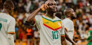 Eliminatoires CAN 2025 : Sadio Mané offre la qualification au Sénégal à la toute dernière minute