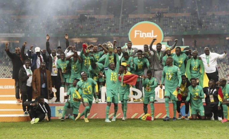 CHAN 2025 : Tirage au sort fixé et un budget de 2 millions de dollars pour les champions