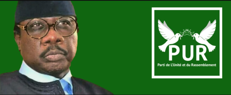 Serigne Moustapha Sy : un noble marabout fidèle à sa parole en politique