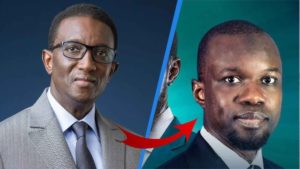 Grosse révélation de Sonko: «Amadou Ba a été épinglé dans deux rapports»