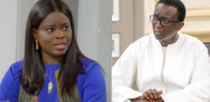 Thérèse Faye tacle Amadou Ba : "Son véritable problème, c'est qu'il n'a pas de parole"