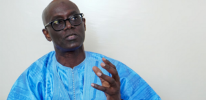 Elections législatives : Thierno A. Sall rend visite à son ami Serigne Amsa ibn Serigne Abdou Lahad