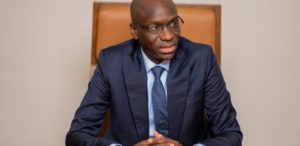 Thiès : Abdoulaye Dièye se retire de la liste d’Amadou Ba