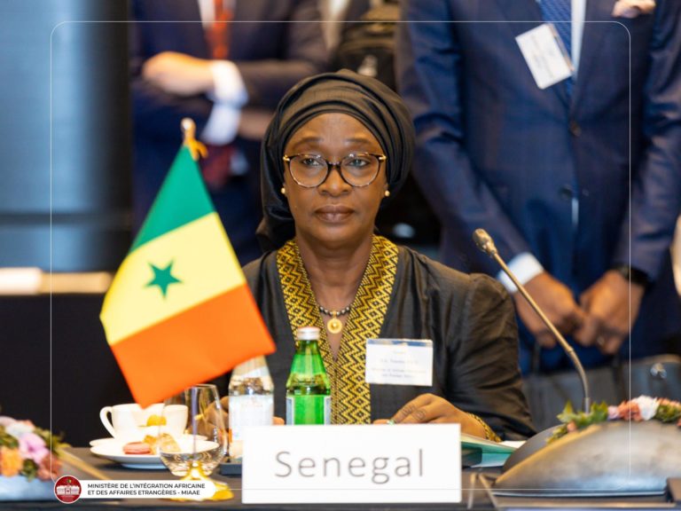 Toute la vérité sur le suic!de supposé d’un agent du ministère des affaires étrangères