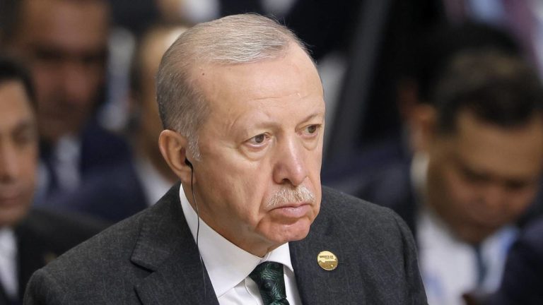 La Turquie appelle à « mettre fin à la terreur » créée par Israël