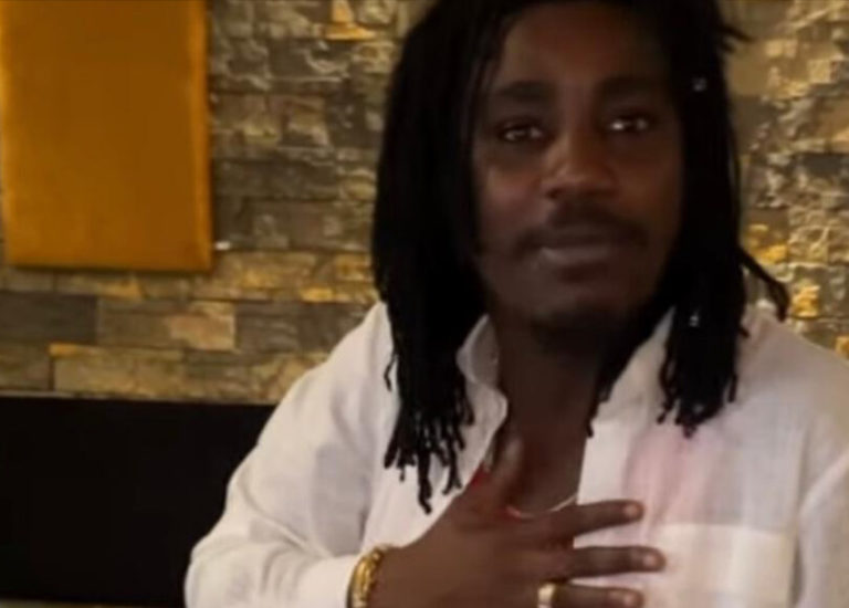 (Vidéo) – « Douma fo thi musique… », Wally explique sa réaction envers Khaly Mbaye…