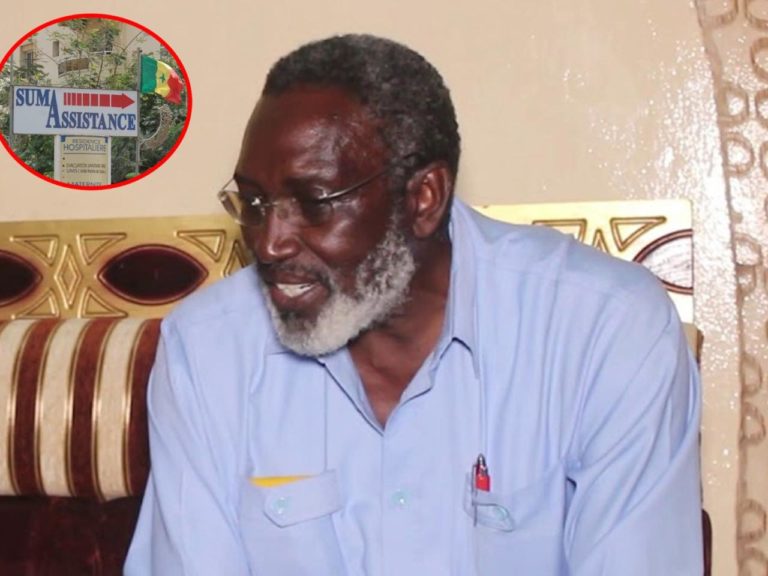 (Vidéo) Dr Niang enfonce Alioune Badara Mbacké : « Mako dieunk diap si faux diplôme »