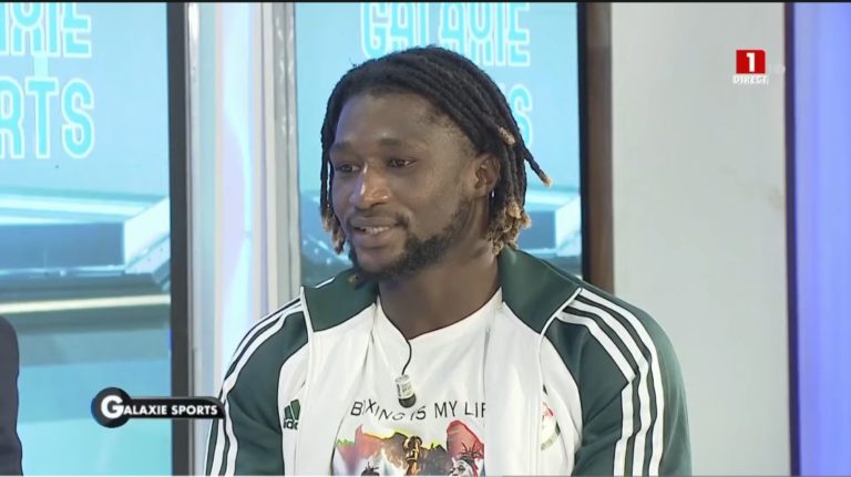 CHAMPION DU MONDE DE KICK-BOXING | MOUHAMED TAFSIR BA S’ENGAGE POUR LA PROMOTION DE LA DISCIPLINE AU SÉNÉGAL