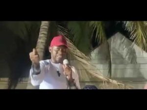 Abass Fall avertit : «Souba kouy nieuw na indalé paaka ak diassy daniouy fayou par force»
