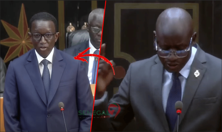 Abass Fall à Amadou Ba : « Après le 17 novembre, on verra bien qui va pleurnicher »