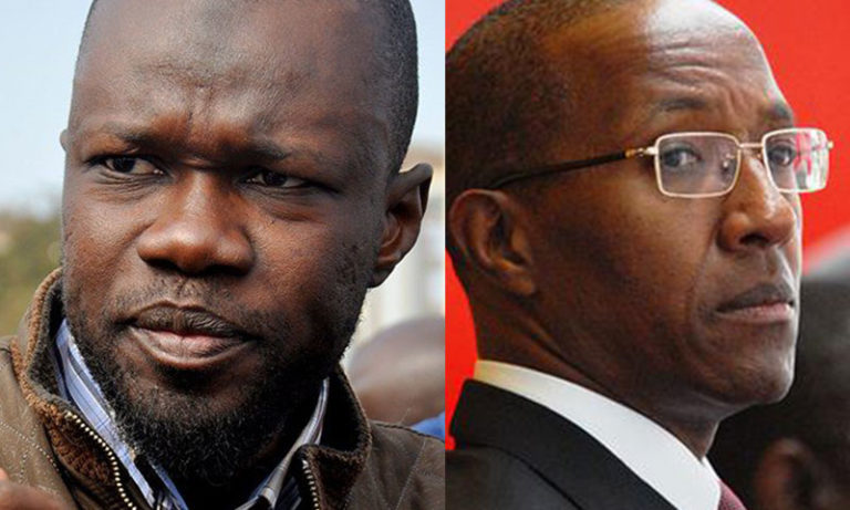 Sonko et les «voleurs» : Abdoul Mbaye défend Macky Sall