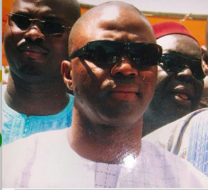 "Procédures judiciaires injustifiées" : Abdoulaye Sylla écrit à Ousmane Diagne