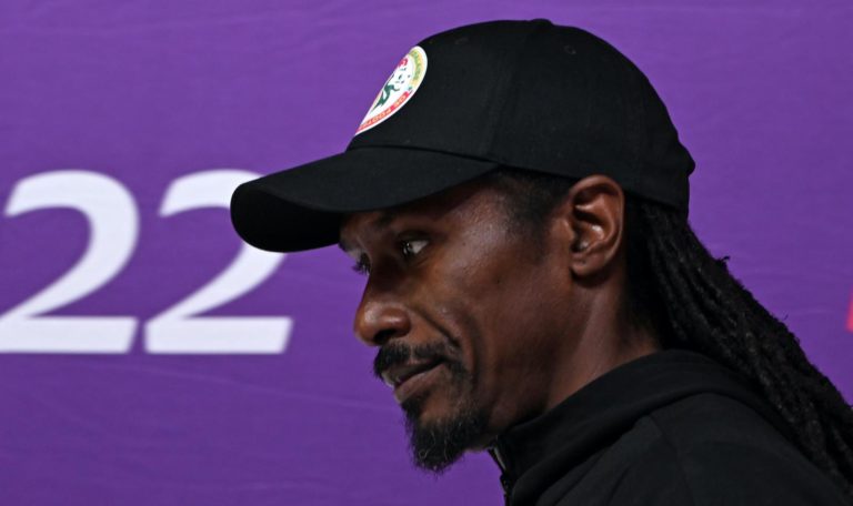 Successeur d’Aliou Cissé, le président de la FSF fait une grosse annonce !