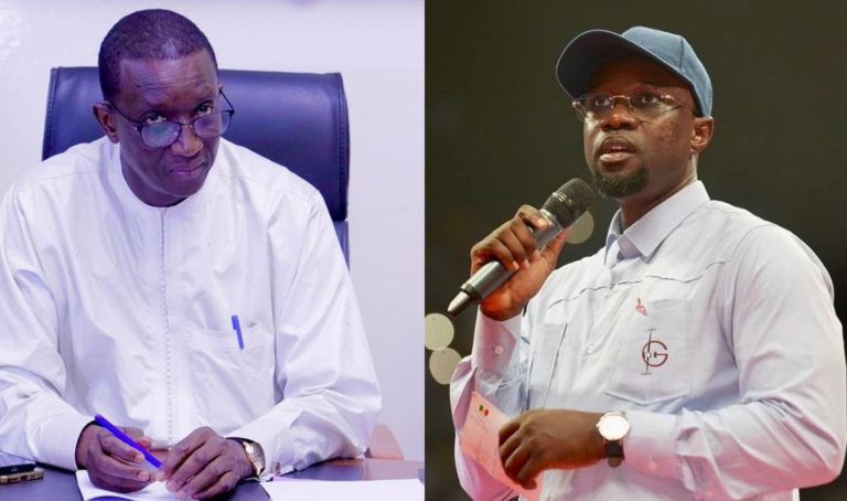 Amadou Bâ-Ousmane Sonko : un débat dans le débat