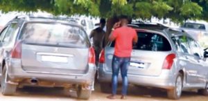 «C’est l’œuvre de Satan» : la sombre explication du chauffeur qui envoyait des images de son sexe à des femmes mariées