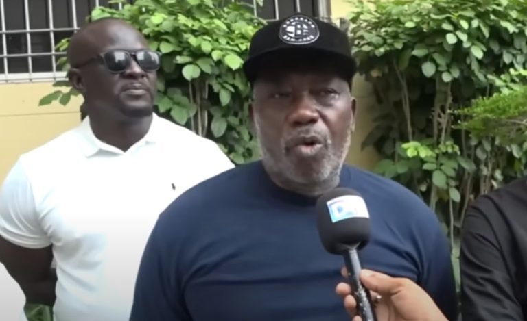 Dernière minute : L’ex-commissaire Cheikhouna Keïta bénéficie d’une liberté provisoire