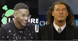 « Mon père a entrainé l’équipe du Sénégal et n’a jamais été… » Enzo, fils de Bruno Metsu se lâche sur le Sénégal