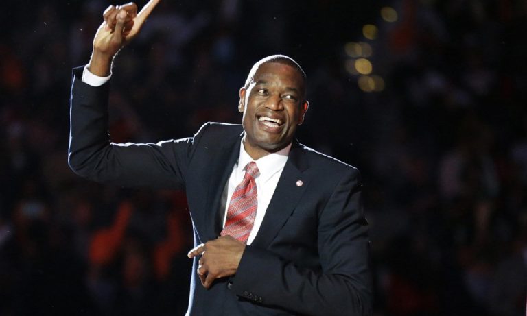 Nécrologie – La légende de la NBA Dikembe Mutombo n’est plus !