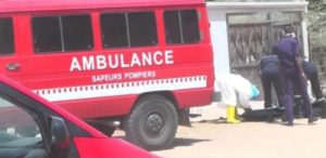 Liberté 6 : Un tailleur retrouvé mort dans son atelier