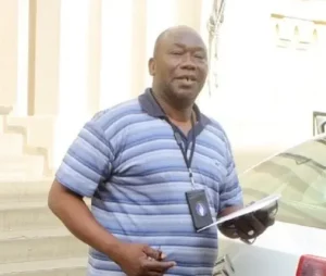 Affaire de l’ex-commissaire Keita : Ses avocats déposent une demande de mise en liberté provisoire
