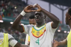 Equipe Nationale : Abdoulaye Seck forfait face au Malawi