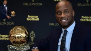 Ballon d’or 2024 : Didier Drogba se lâche et balance tout