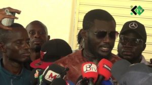 Balla Gaye 2 : « Nous soutenons la candidature de Malick Ngom »